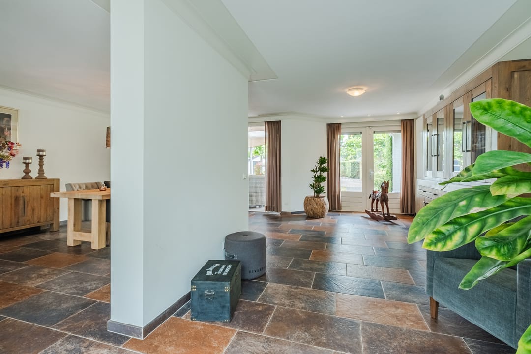 Foto 13 van Het Groen 38