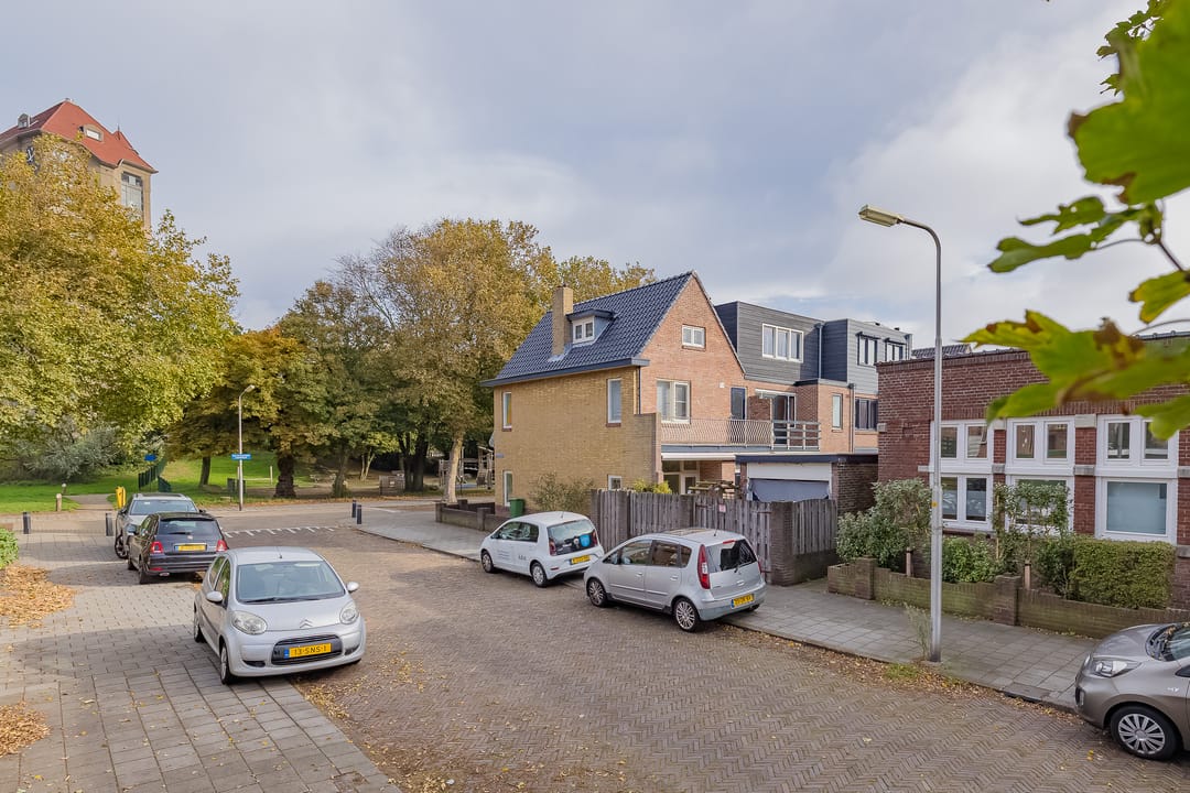 Foto 11 van Jan Pieterszoon Coenstraat 91