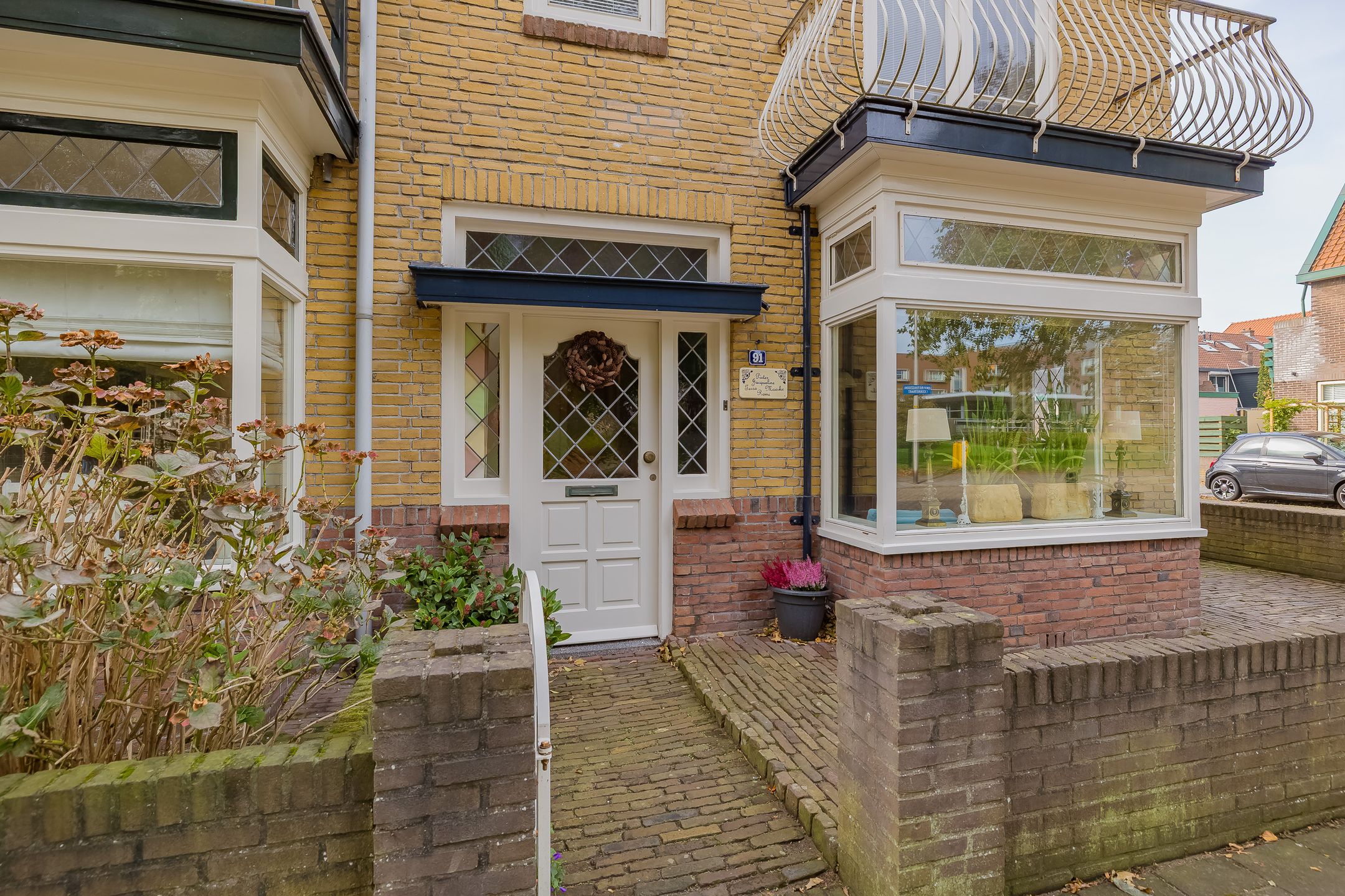 Foto 12 van Jan Pieterszoon Coenstraat 91