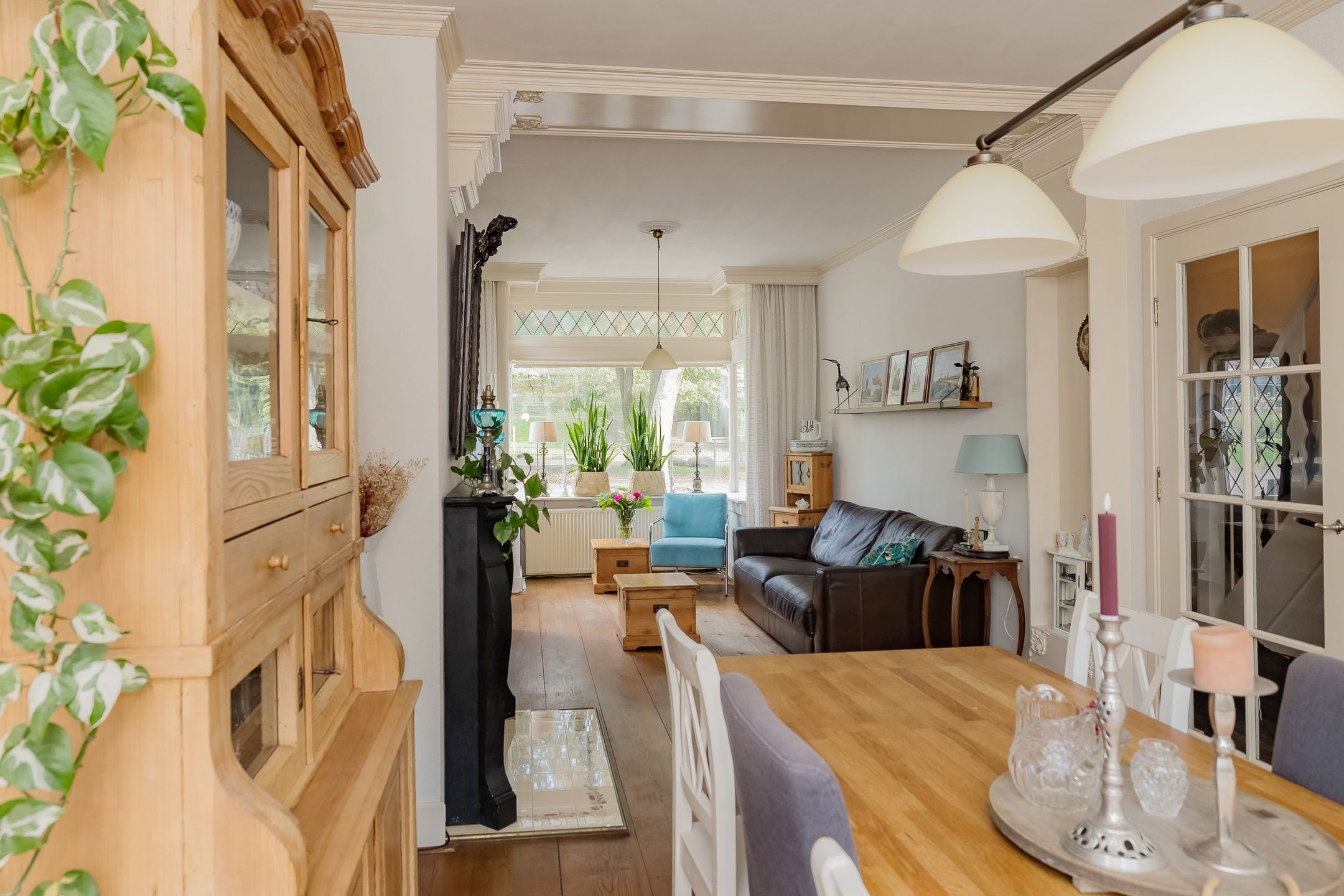 Foto 18 van Jan Pieterszoon Coenstraat 91