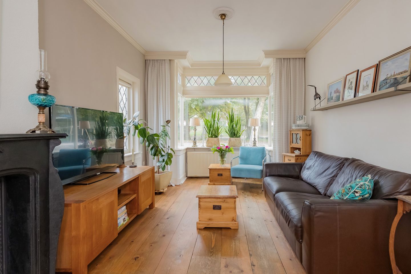 Foto 19 van Jan Pieterszoon Coenstraat 91