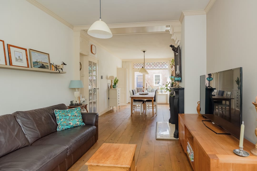 Foto 23 van Jan Pieterszoon Coenstraat 91