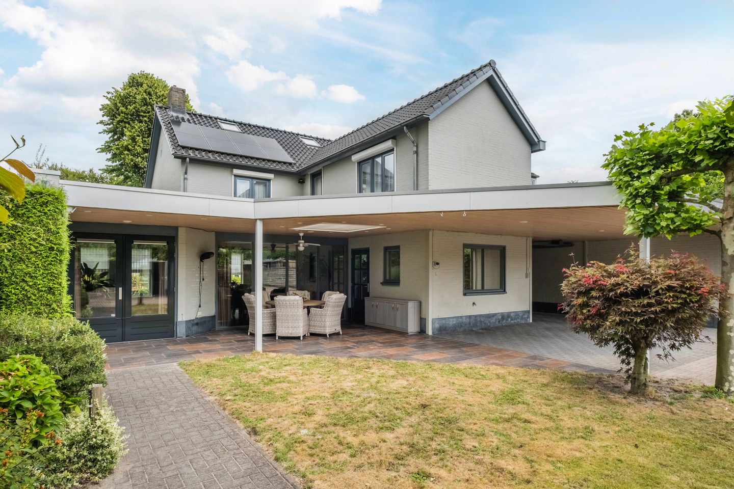 Foto 5 van Het Groen 38