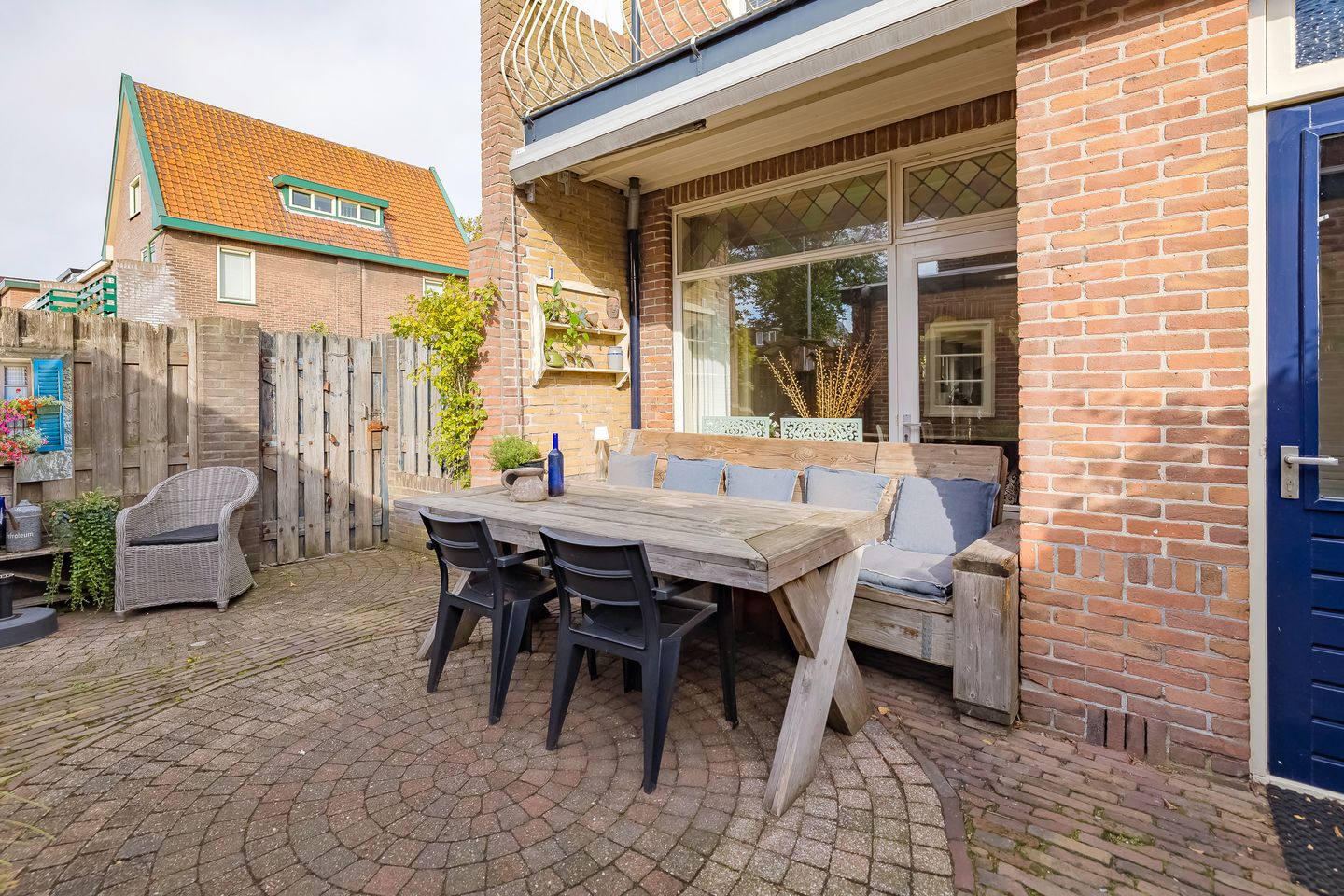 Foto 34 van Jan Pieterszoon Coenstraat 91