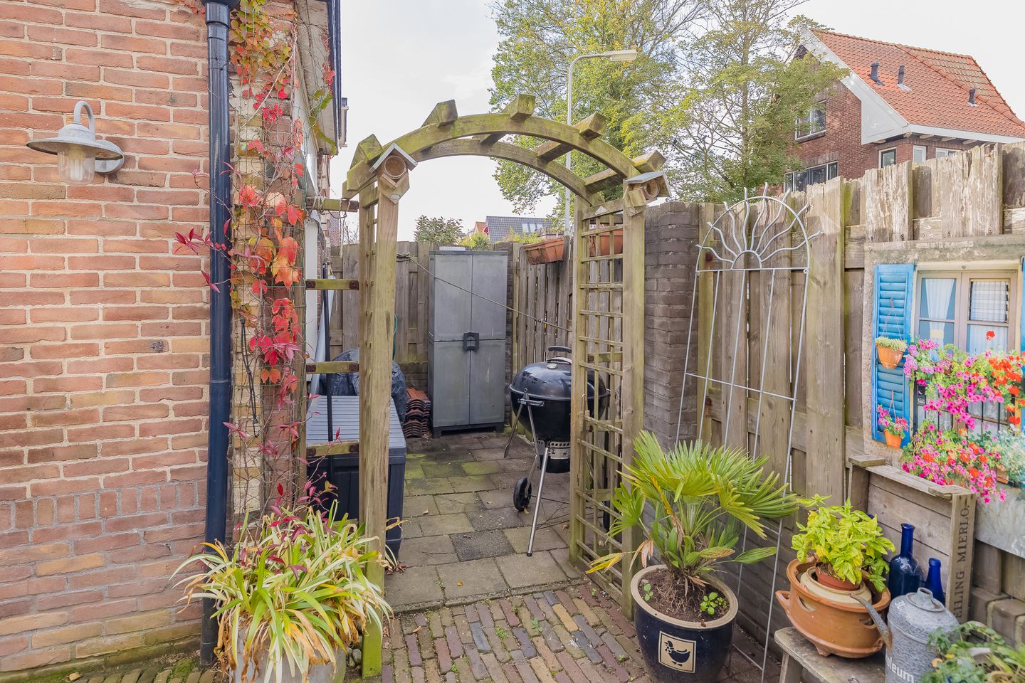 Foto 35 van Jan Pieterszoon Coenstraat 91