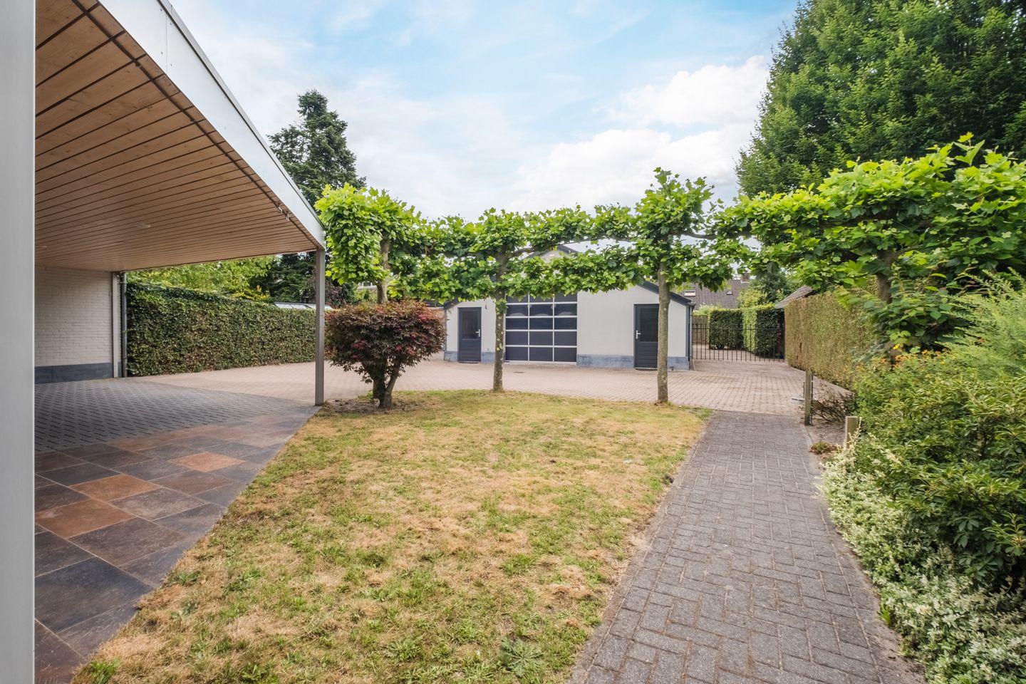 Foto 40 van Het Groen 38