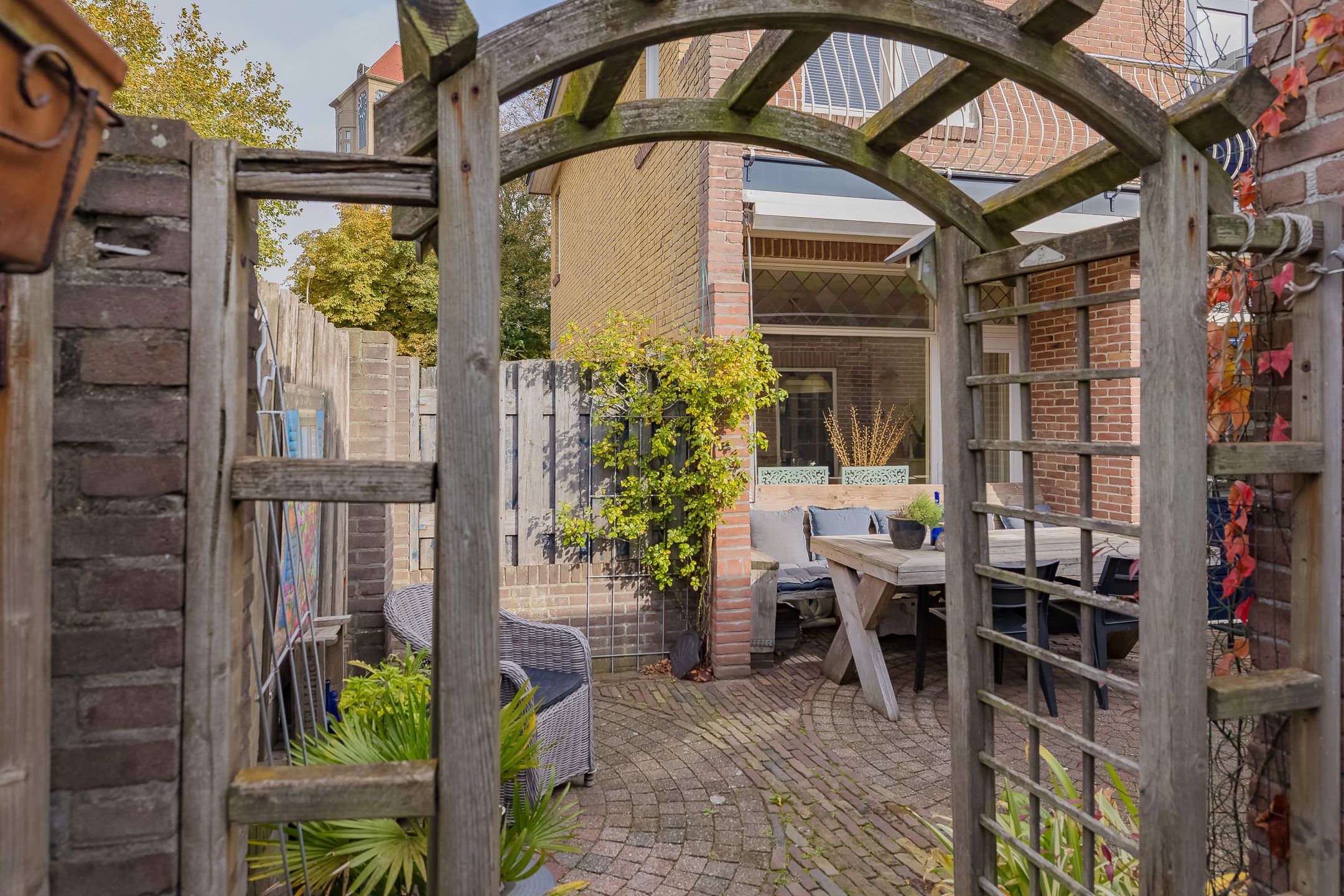 Foto 36 van Jan Pieterszoon Coenstraat 91