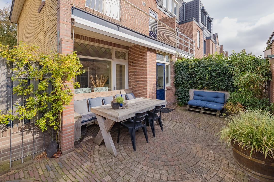 Foto 37 van Jan Pieterszoon Coenstraat 91