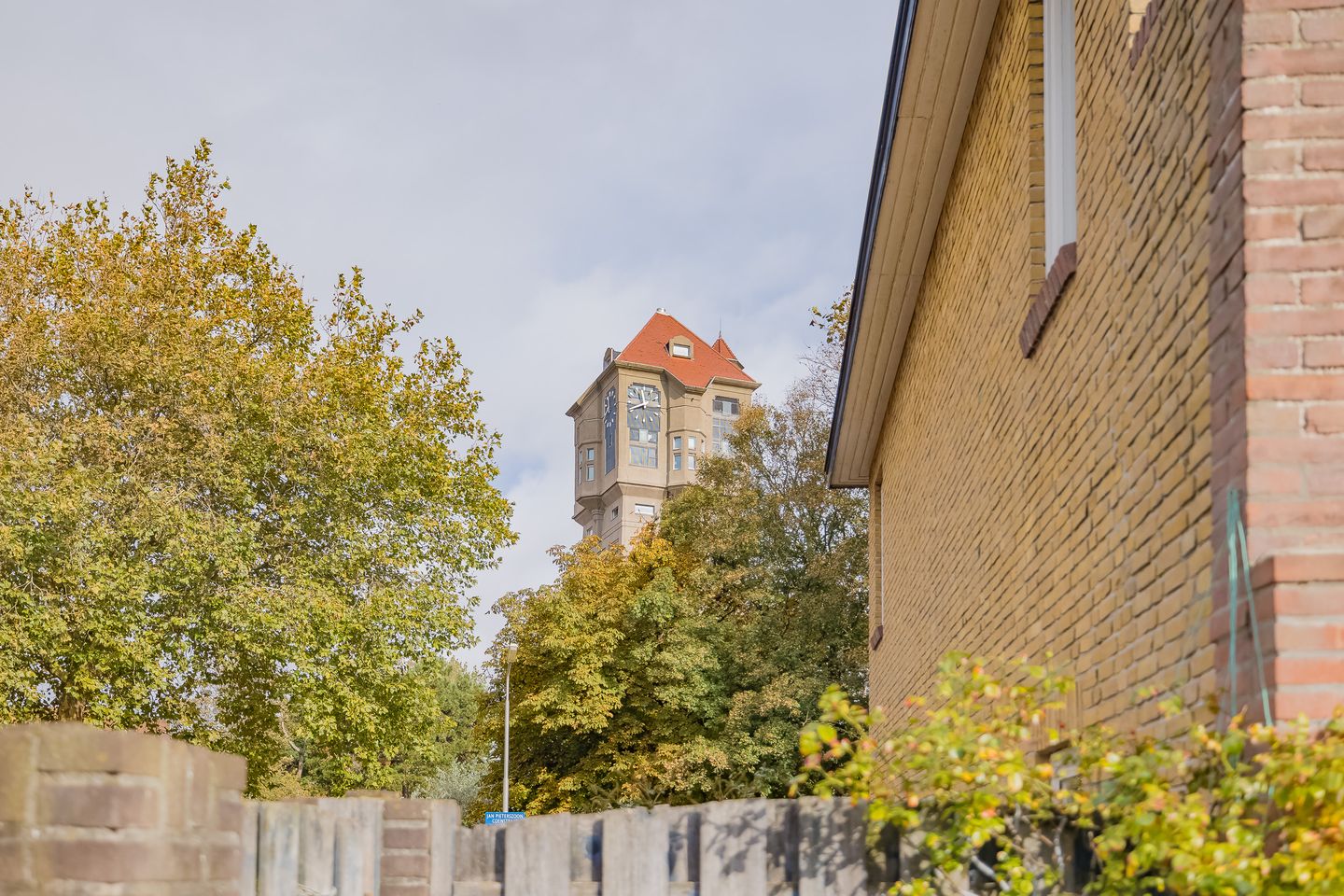 Foto 40 van Jan Pieterszoon Coenstraat 91