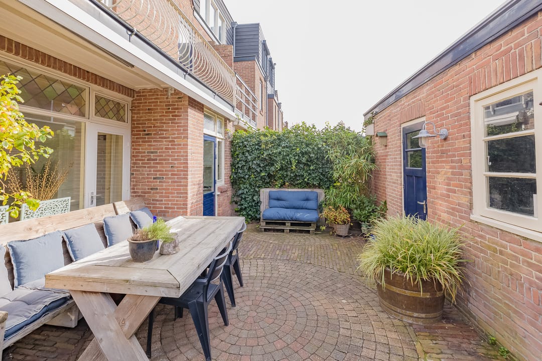 Foto 38 van Jan Pieterszoon Coenstraat 91