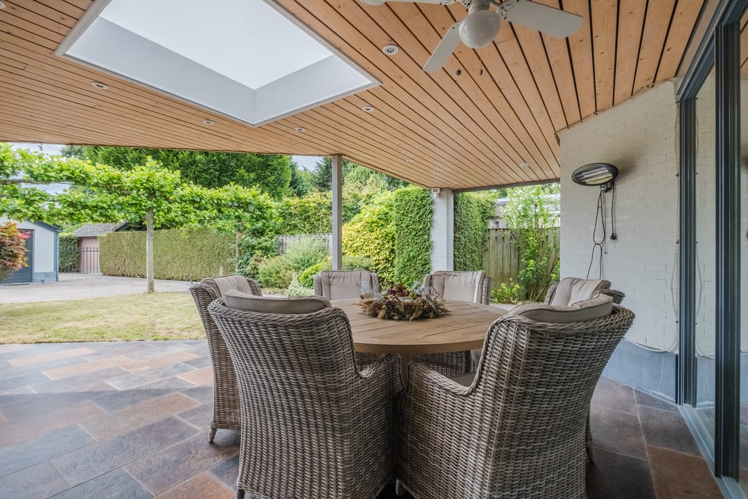 Foto 47 van Het Groen 38