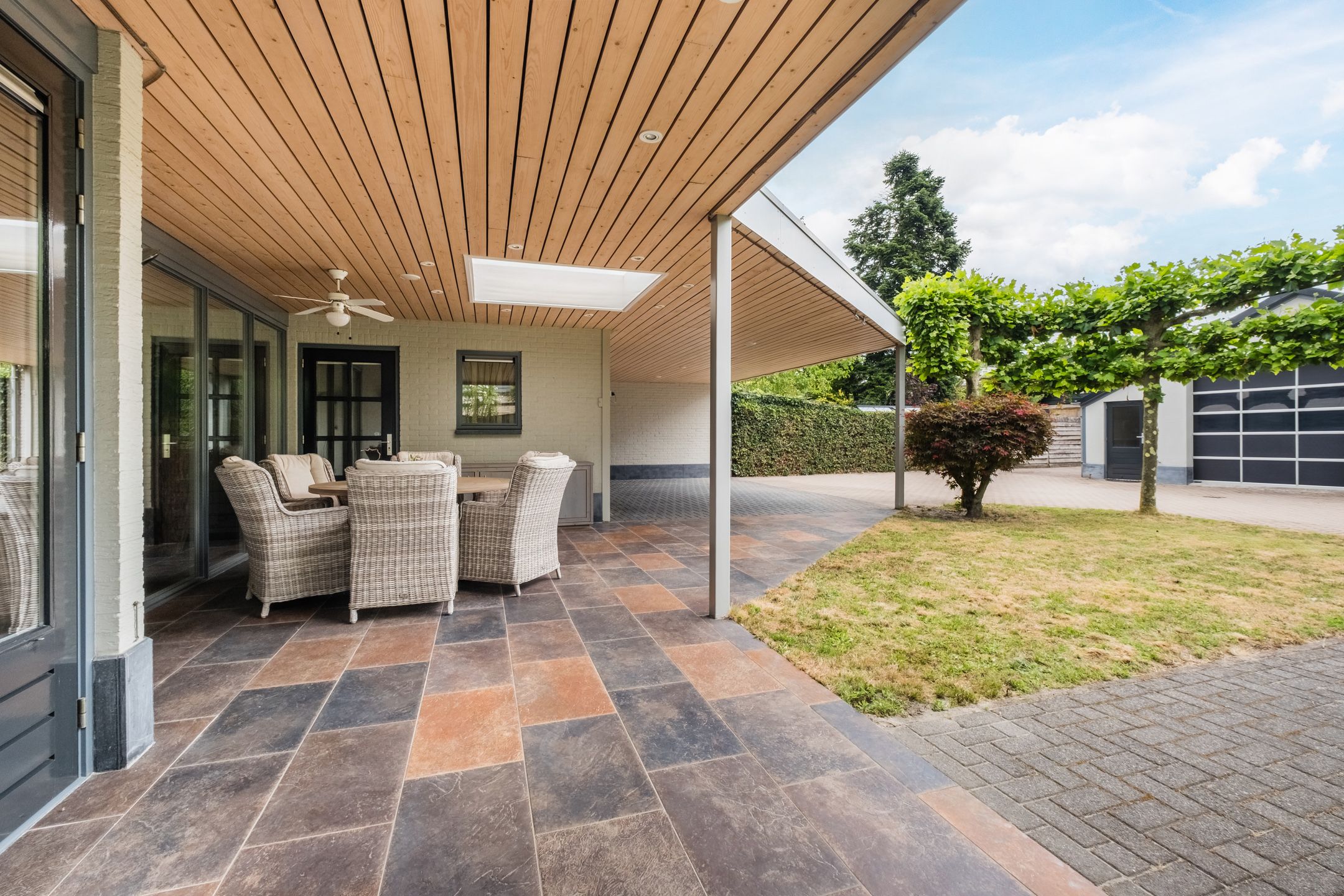 Foto 48 van Het Groen 38