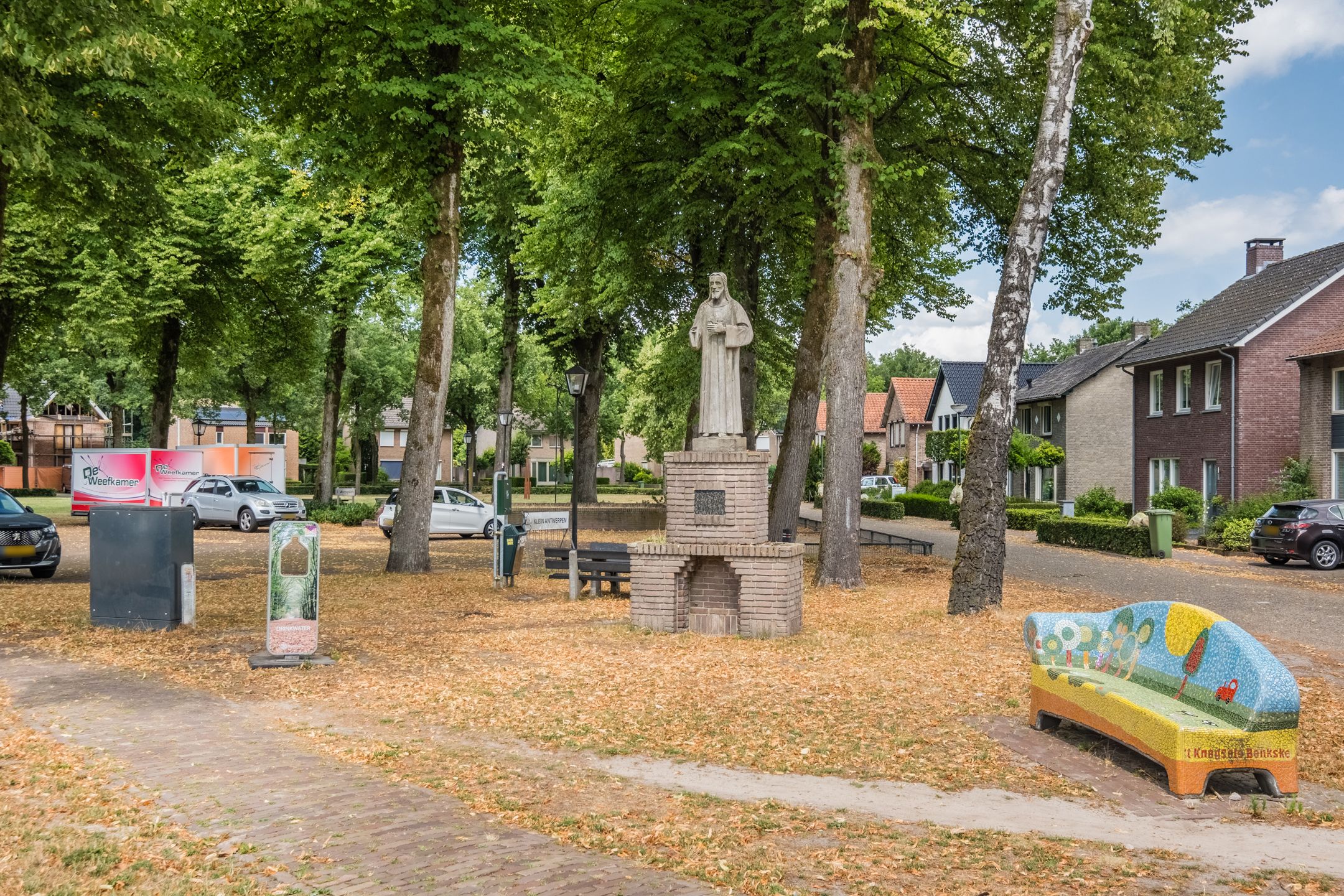 Foto 51 van Het Groen 38