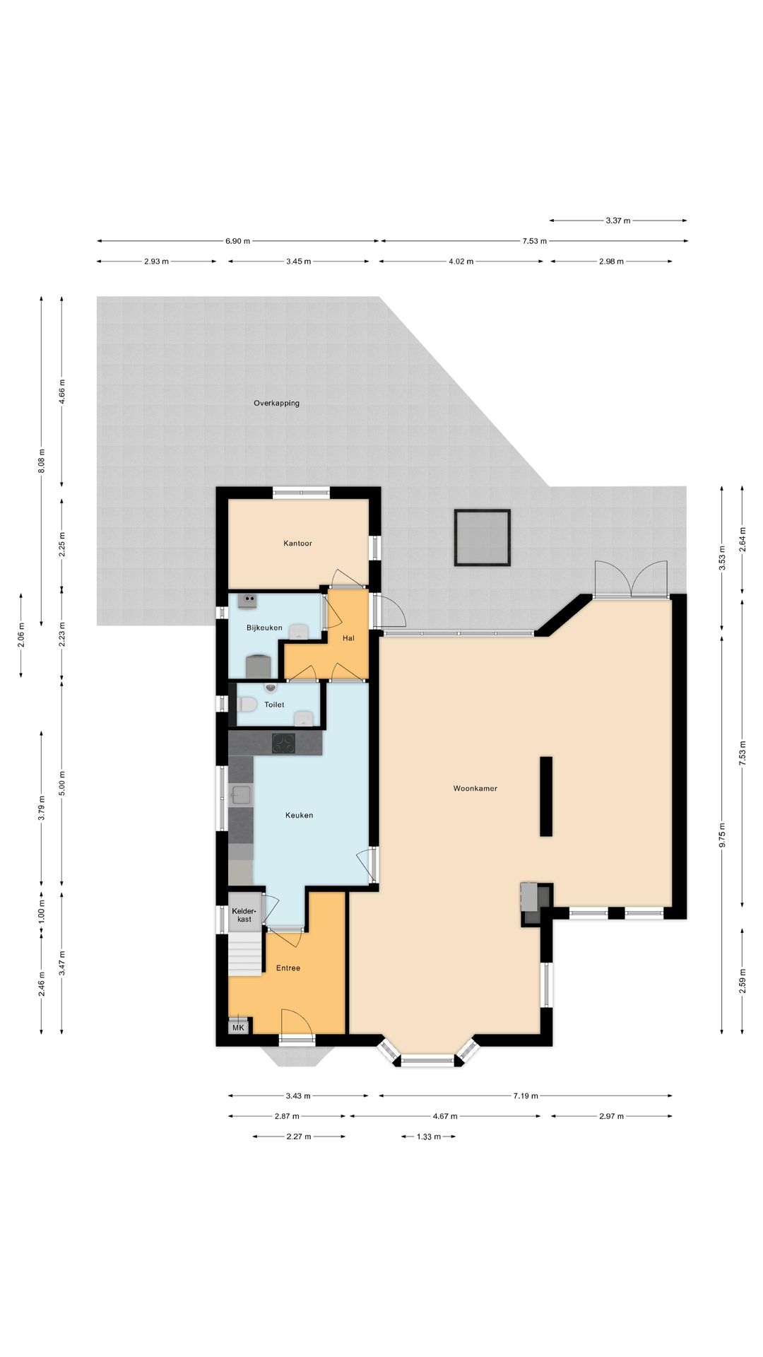 Foto 52 van Het Groen 38