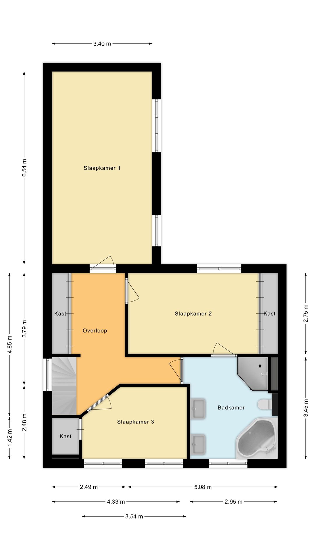 Foto 53 van Het Groen 38