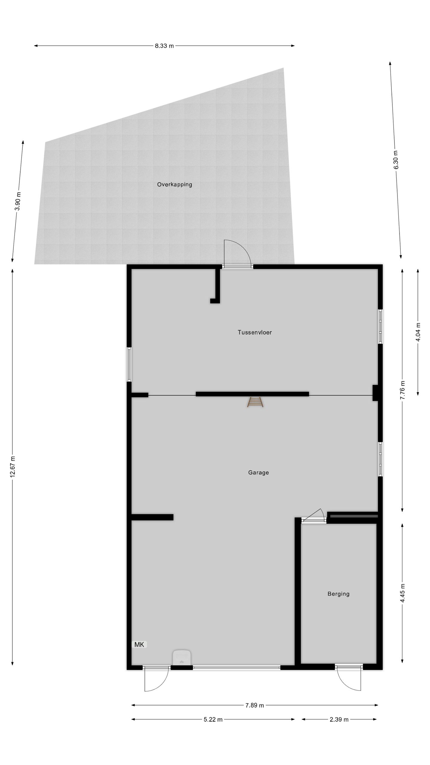 Foto 55 van Het Groen 38