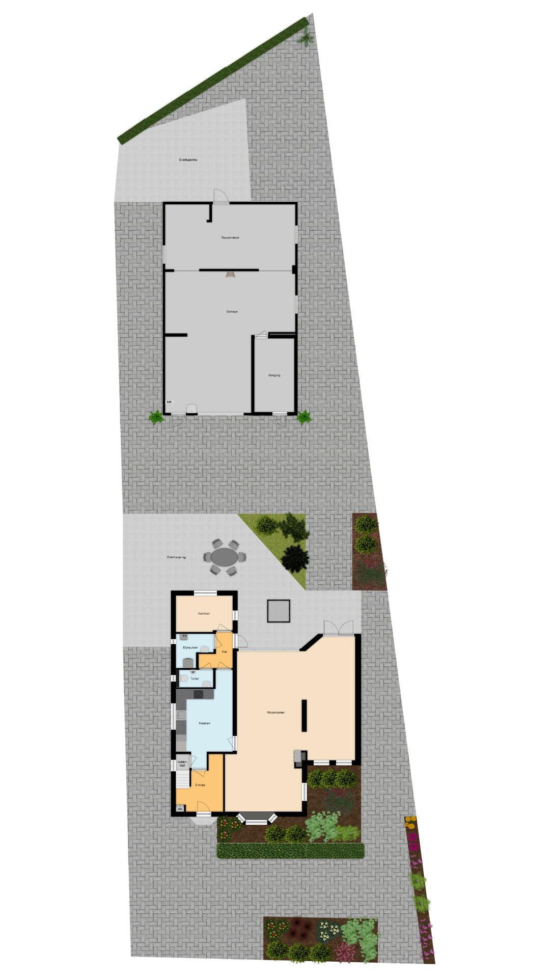 Foto 56 van Het Groen 38