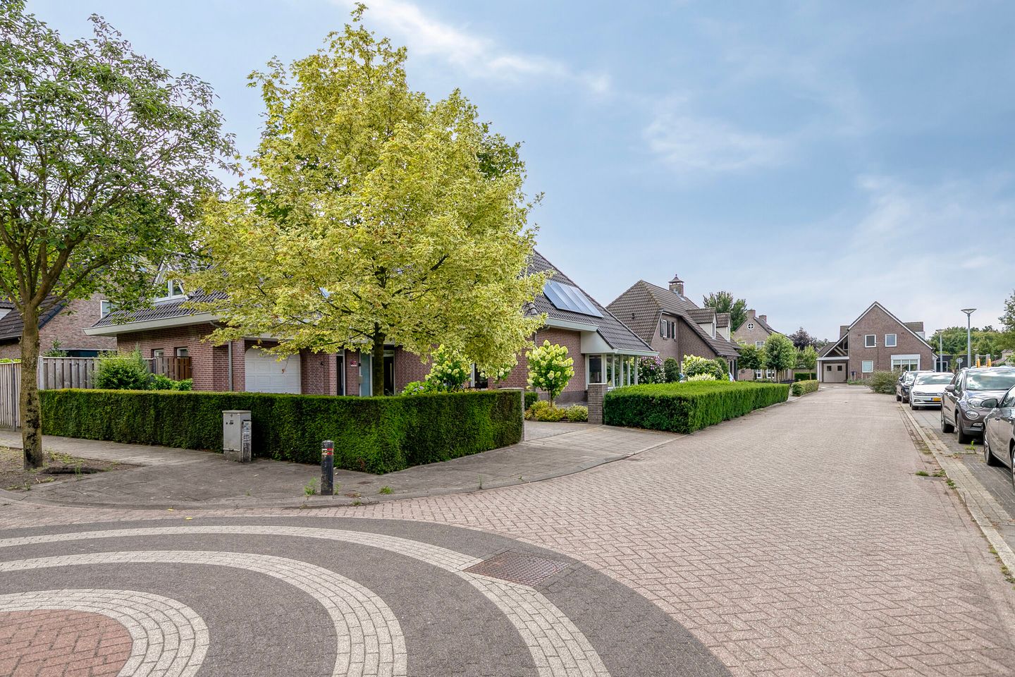 Foto 64 van van Musschenbroekstraat 43