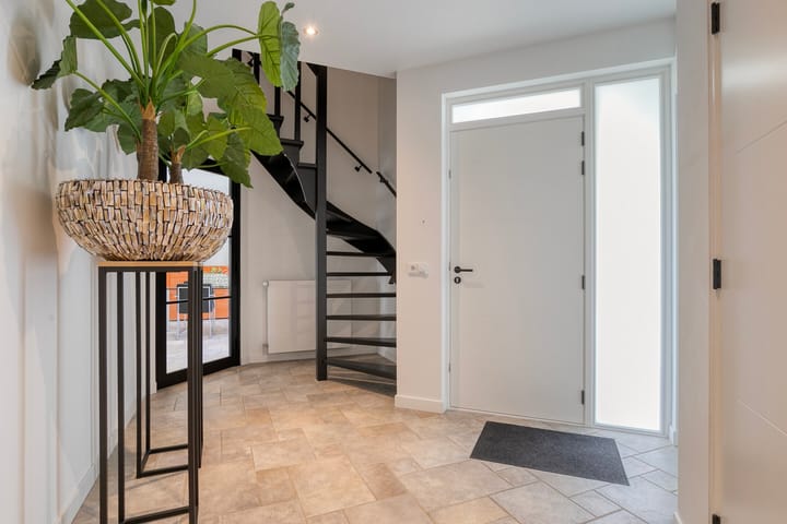 Foto 4 van van Musschenbroekstraat 43