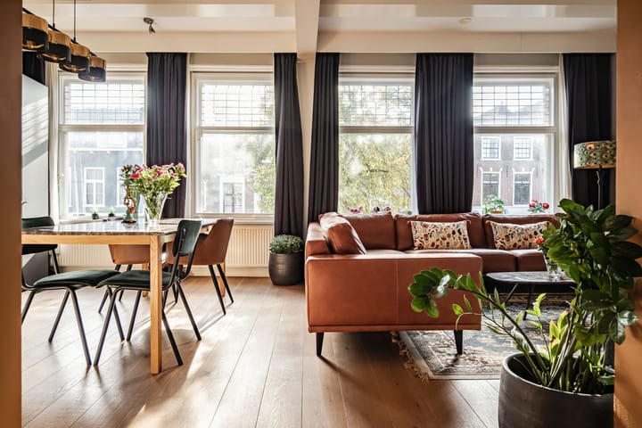 Foto 2 van Gedempte Oude Gracht 101-B