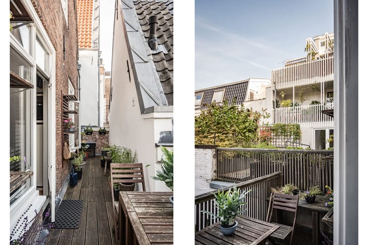 Foto 3 van Gedempte Oude Gracht 101-B