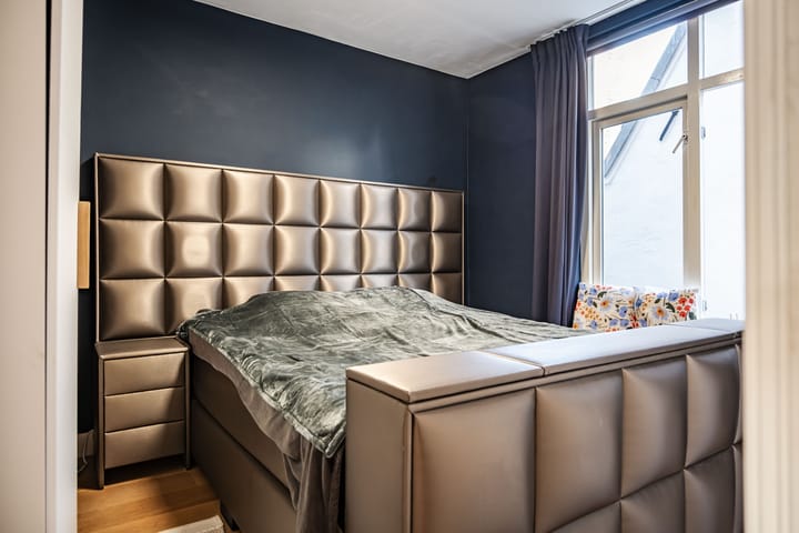 Foto 4 van Gedempte Oude Gracht 101-B