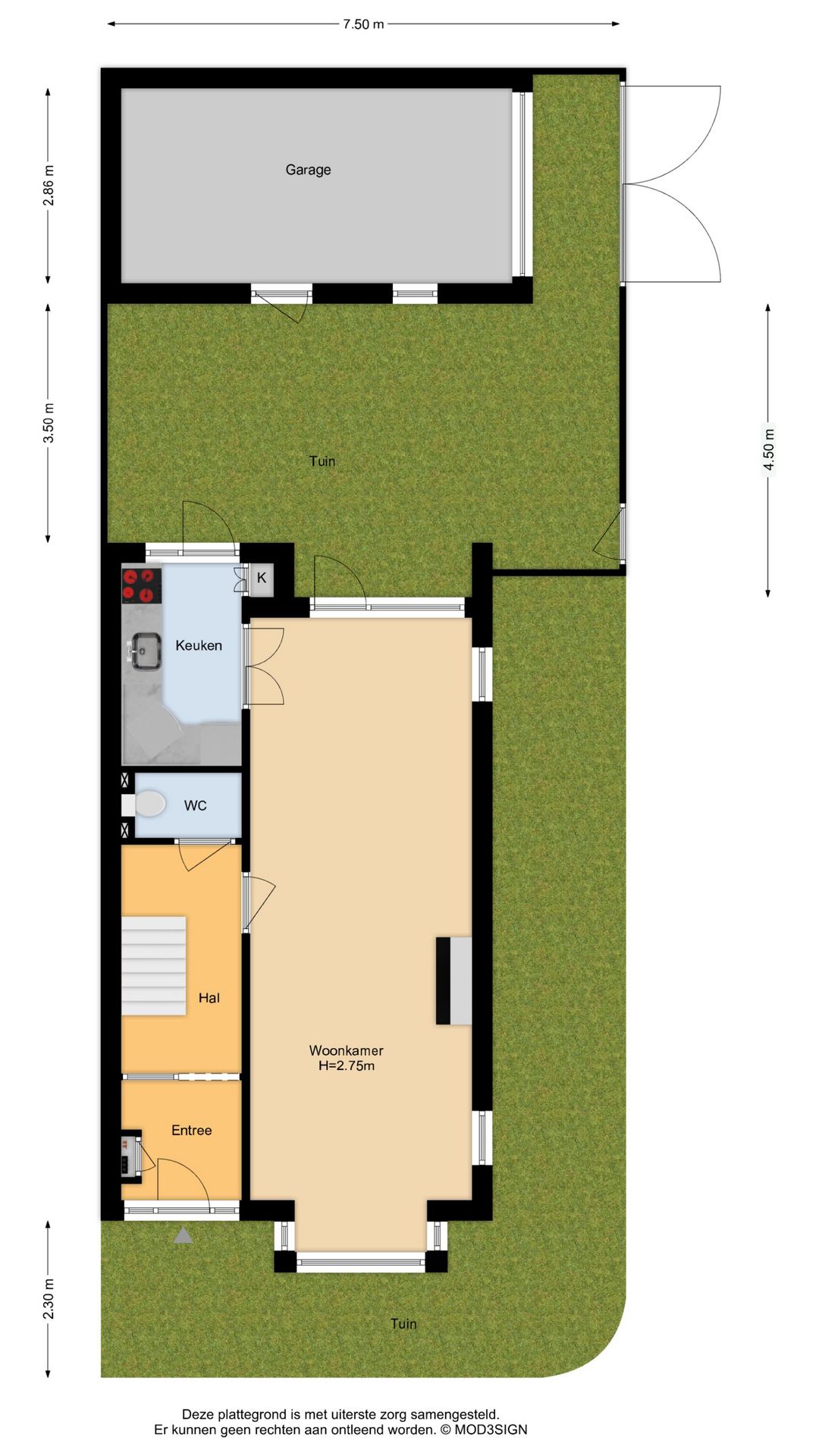 Foto 65 van Jan Pieterszoon Coenstraat 91