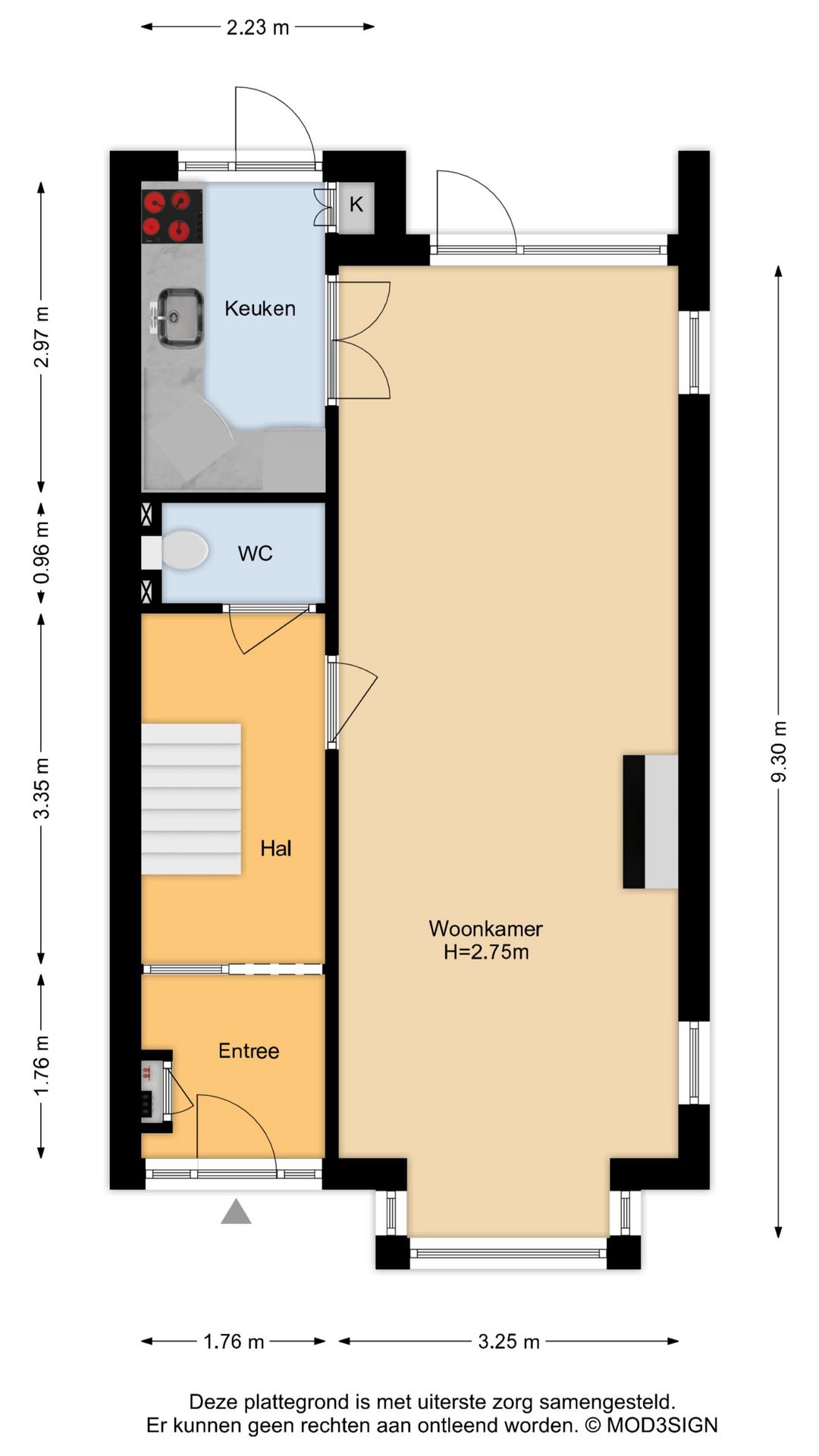Foto 66 van Jan Pieterszoon Coenstraat 91