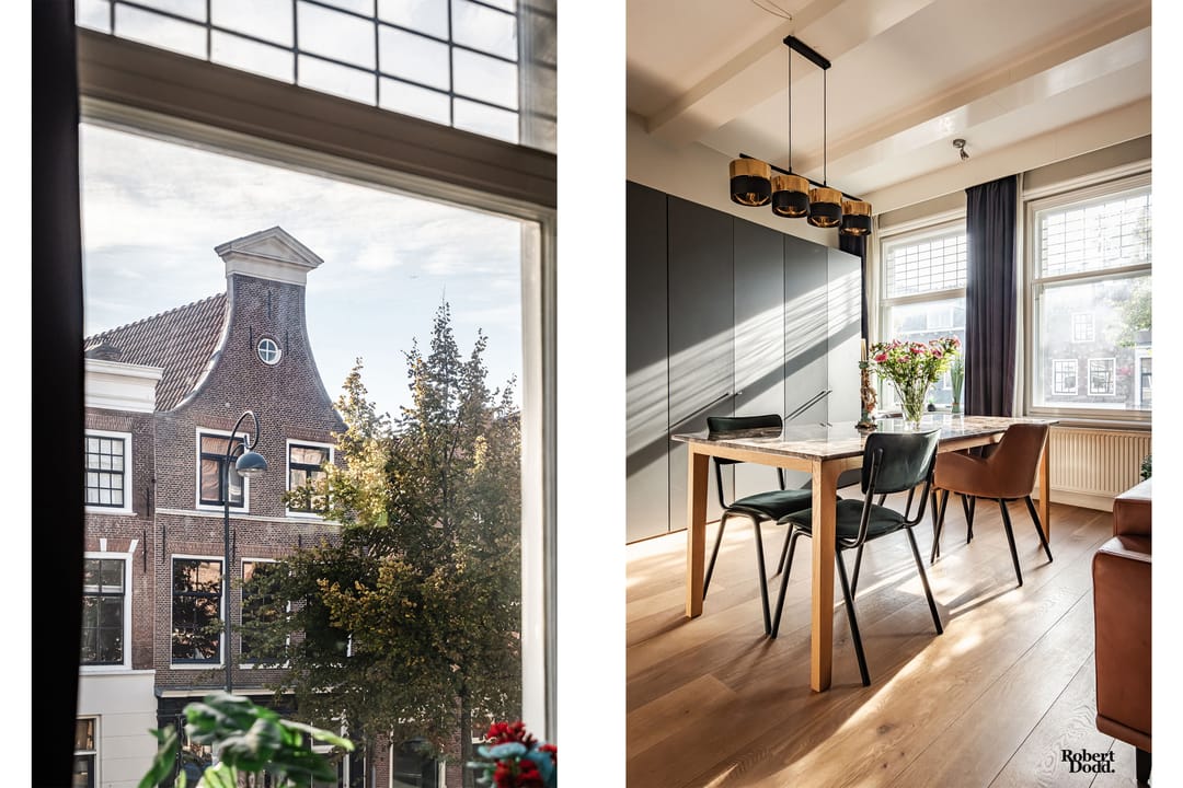 Foto 8 van Gedempte Oude Gracht 101-B