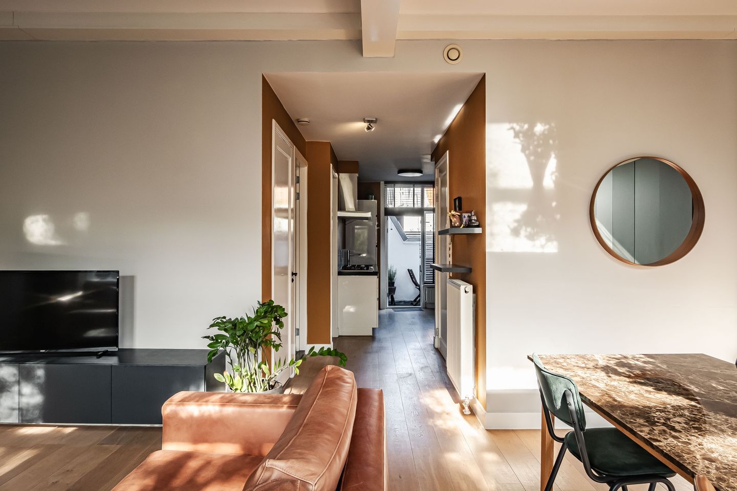 Foto 10 van Gedempte Oude Gracht 101-B