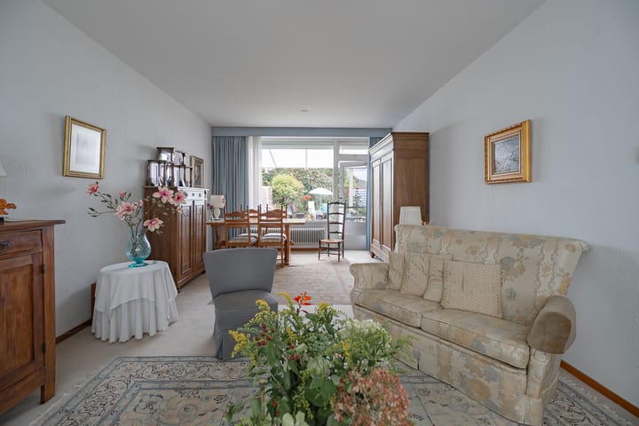 Foto 2 van Lindenplein 12