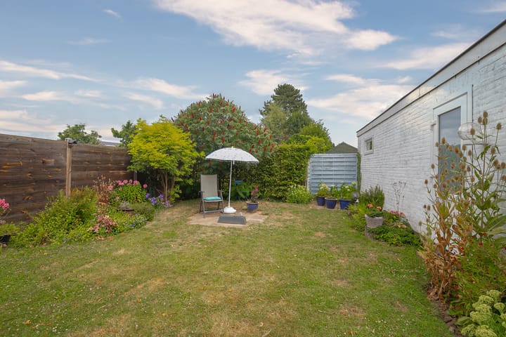 Foto 3 van Lindenplein 12