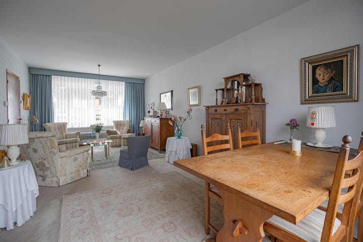 Foto 4 van Lindenplein 12