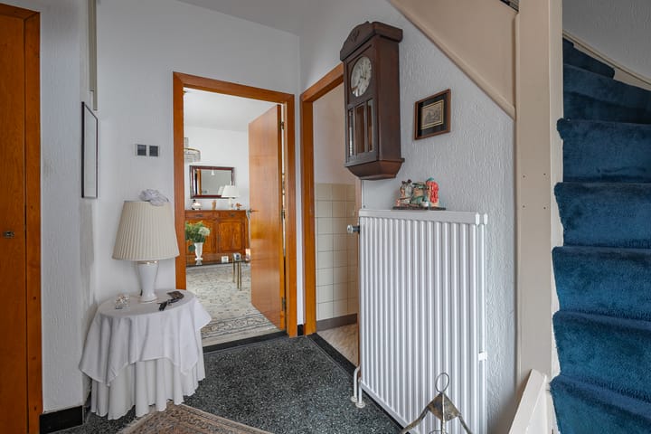 Foto 6 van Lindenplein 12