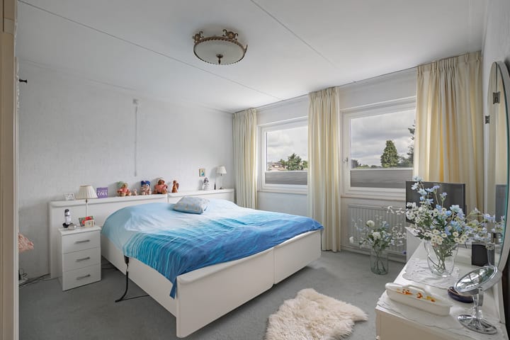 Foto 7 van Lindenplein 12