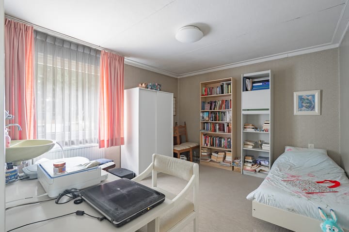 Foto 8 van Lindenplein 12