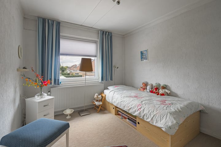 Foto 9 van Lindenplein 12