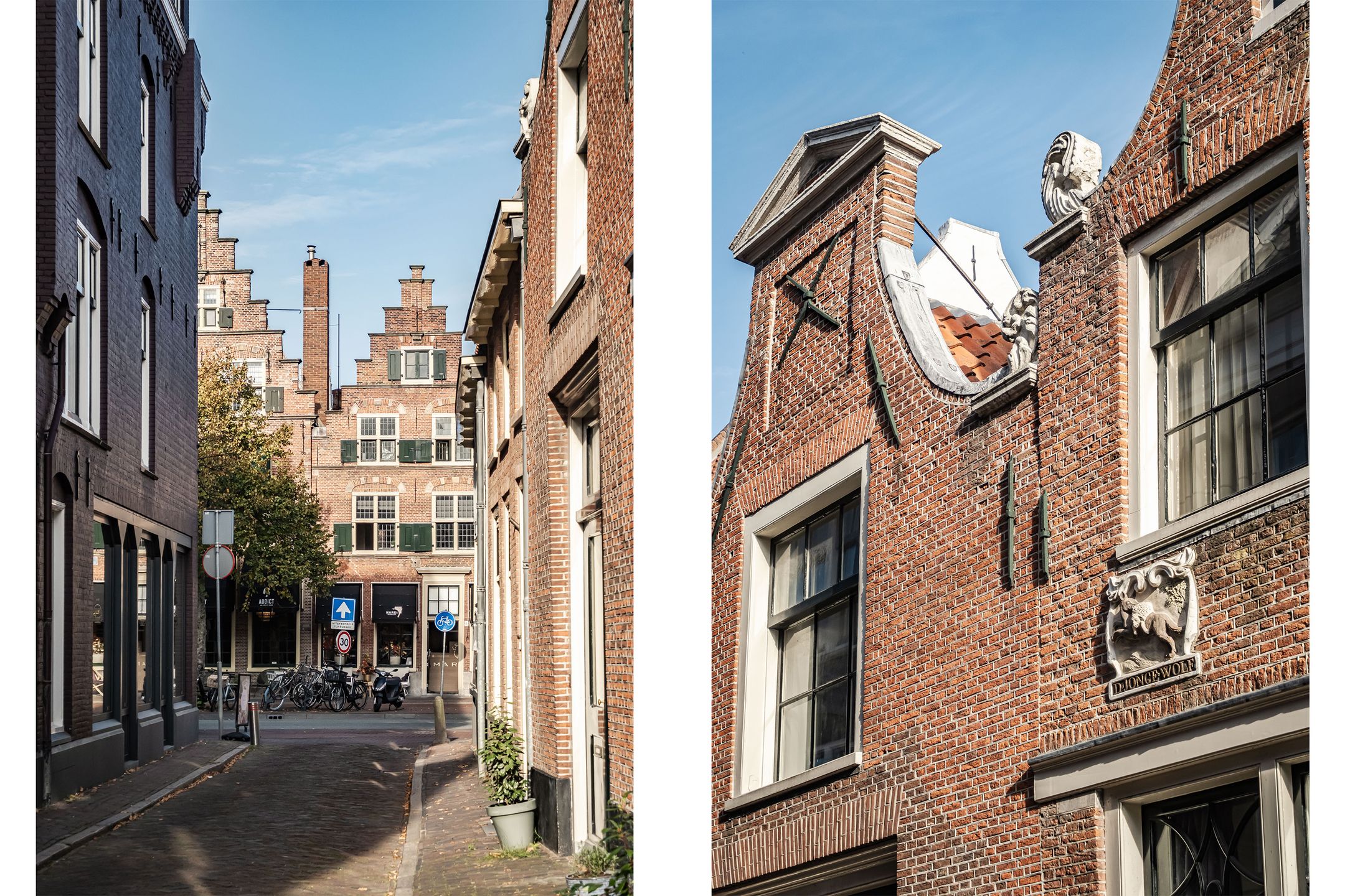 Foto 30 van Gedempte Oude Gracht 101-B