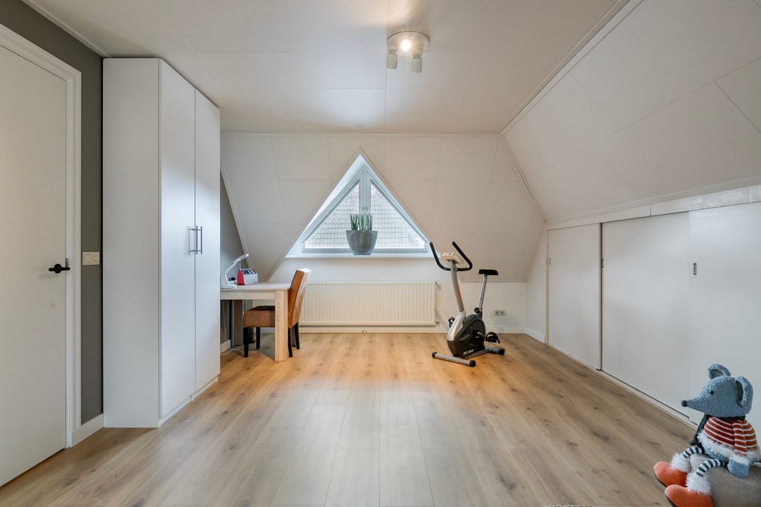 Foto 37 van van Musschenbroekstraat 43