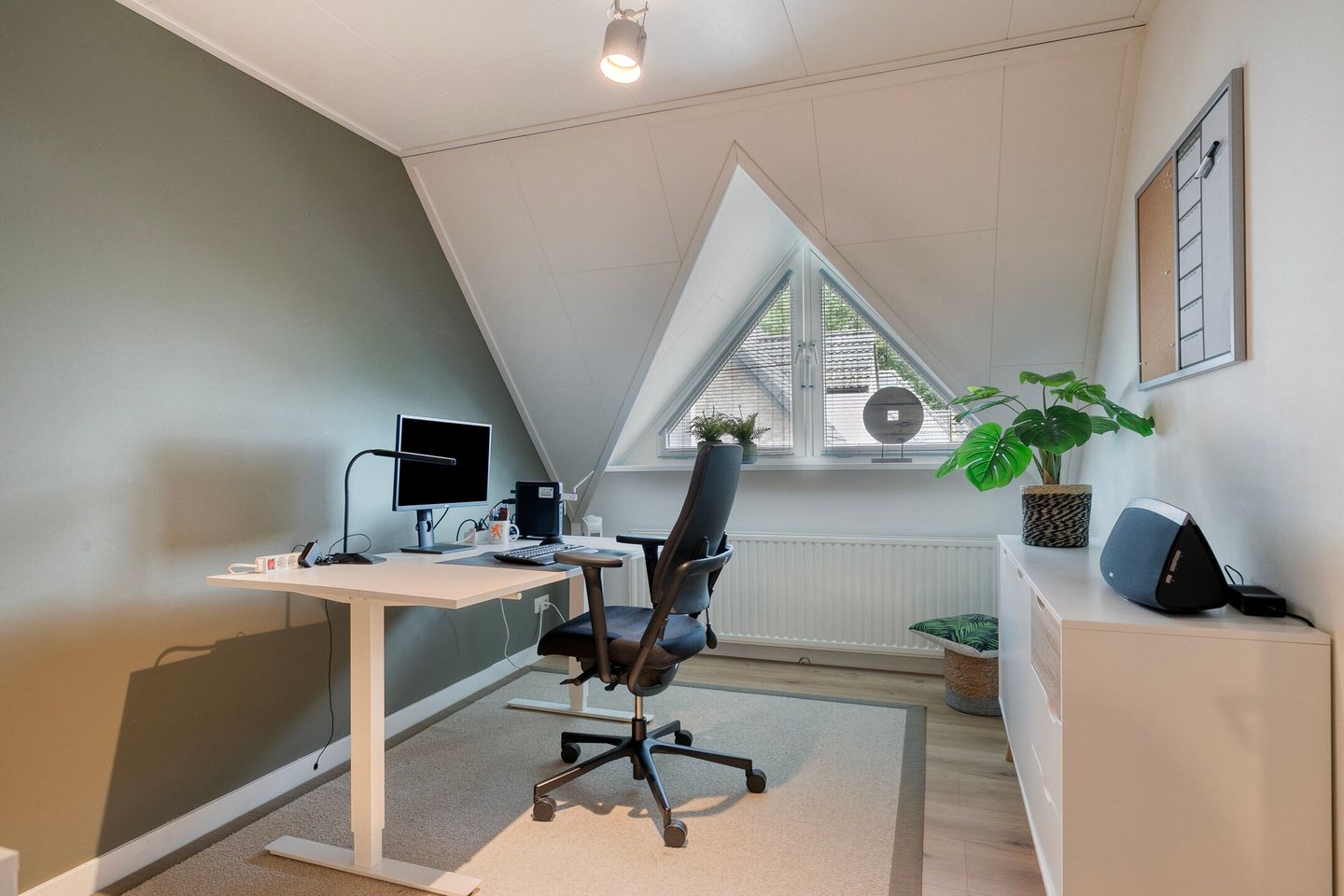 Foto 40 van van Musschenbroekstraat 43