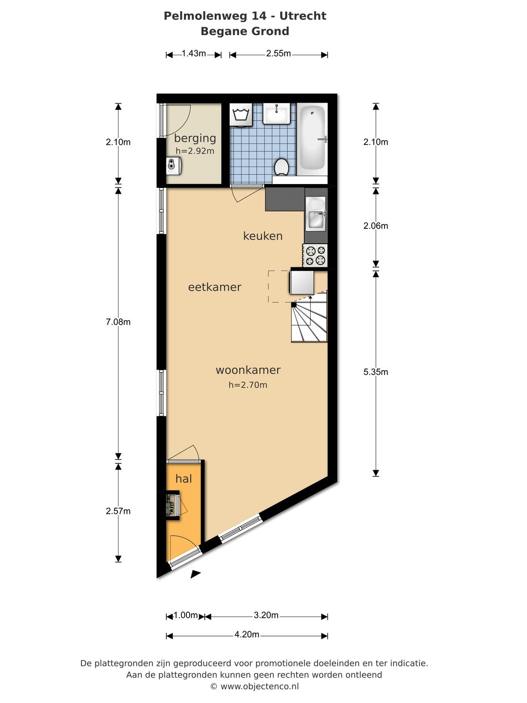 Foto 46 van Pelmolenweg 14