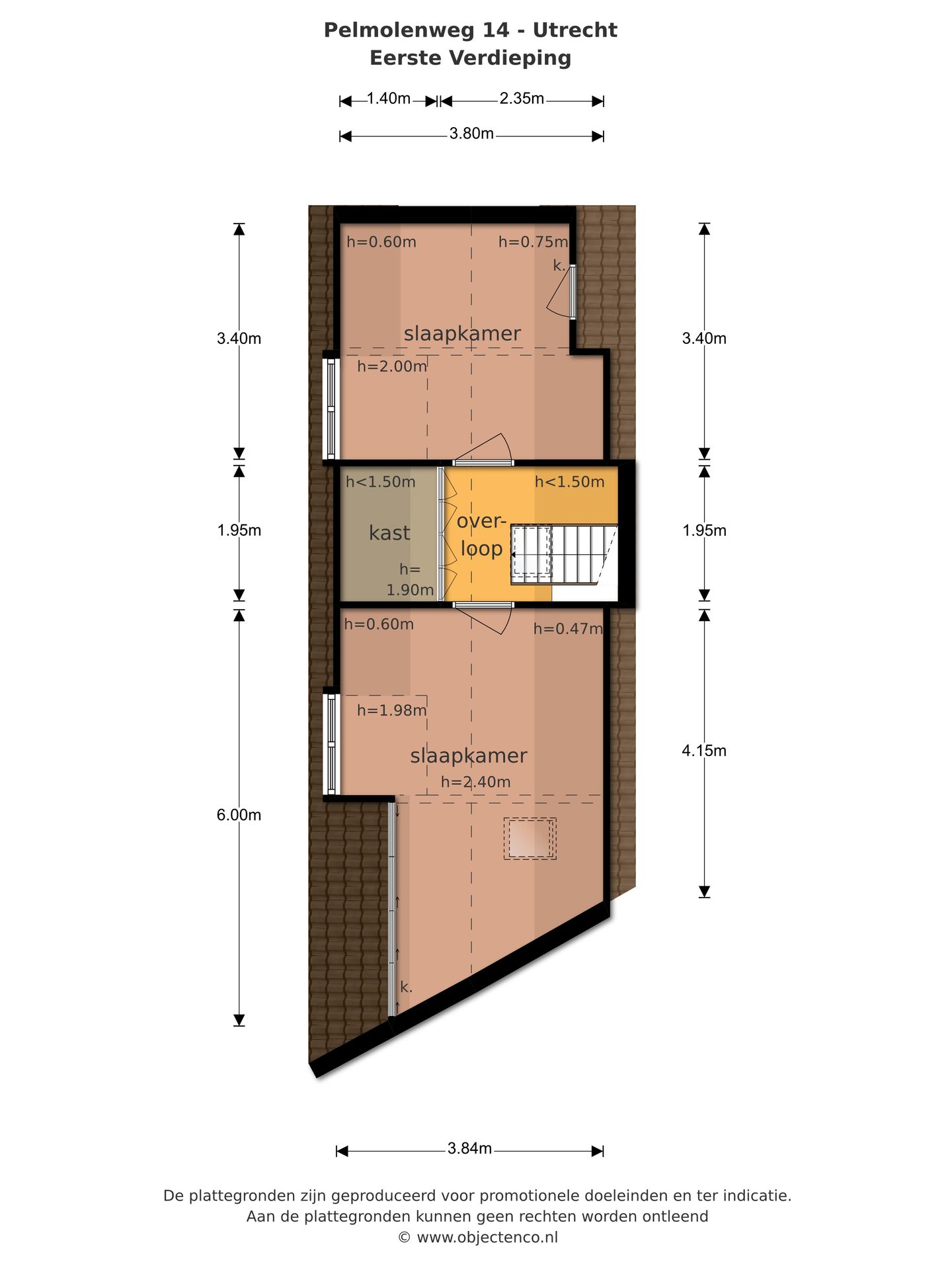 Foto 49 van Pelmolenweg 14