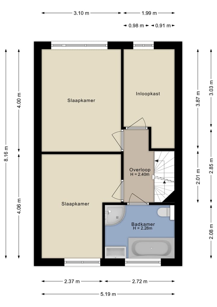 Foto 38 van Goudse Steen 27