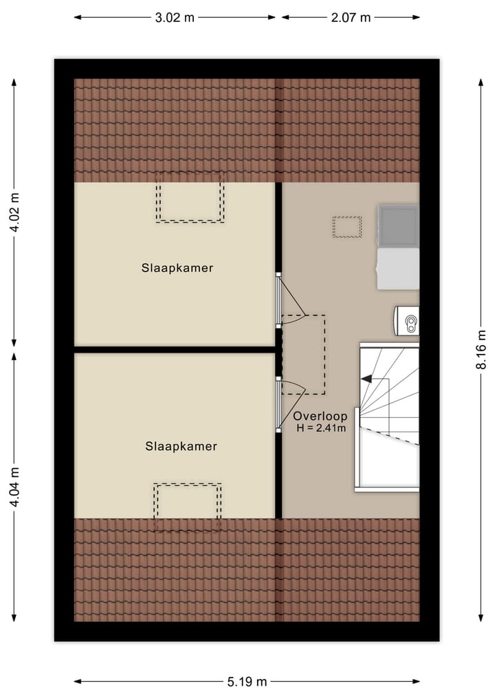 Foto 40 van Goudse Steen 27
