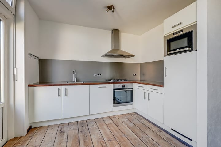 Foto 3 van Triangelstraat 95