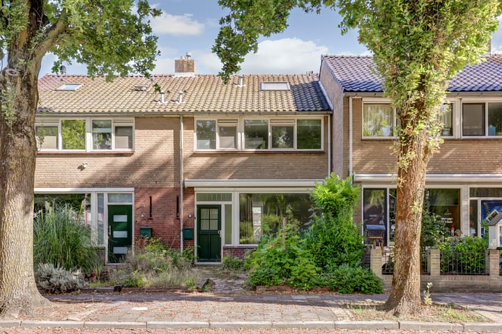 Foto 5 van Triangelstraat 95