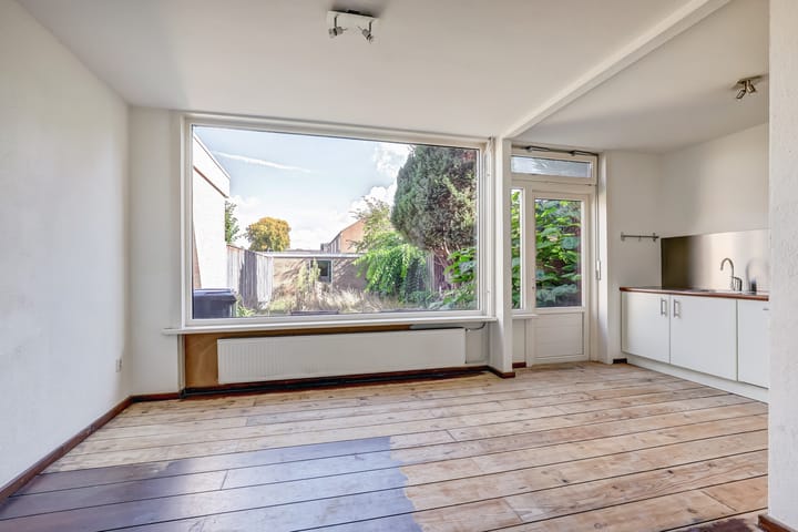 Foto 9 van Triangelstraat 95