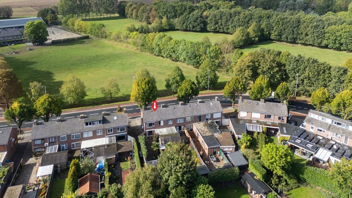 Foto 7 van Witte Kruis 21