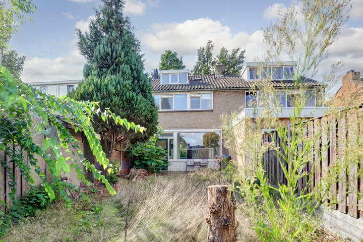 Foto 4 van Triangelstraat 95