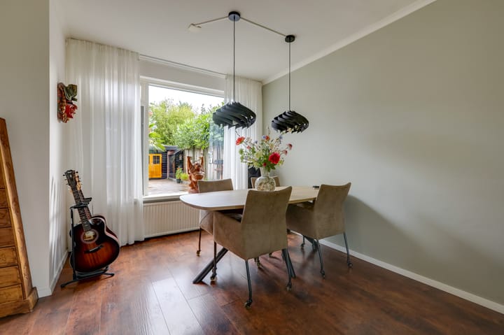 Foto 23 van Witte Kruis 21